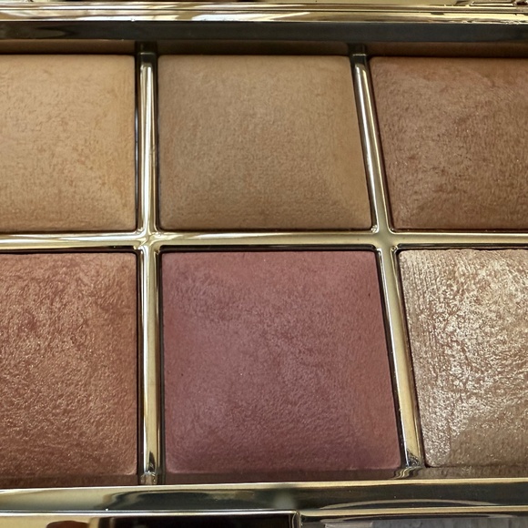 Hourglass Ambient Lighting Edit - Unlocked Palette - BNIB - Picture 8 of 9